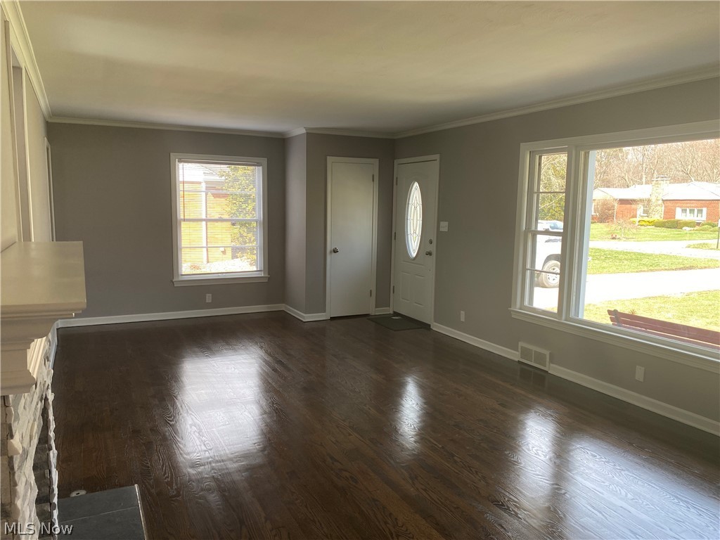 Cranberry Run Village - Residential