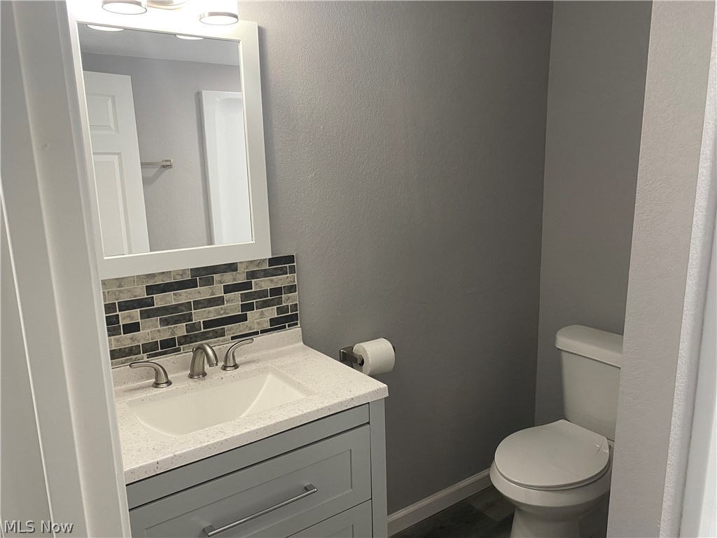 Cranberry Run Village - Residential