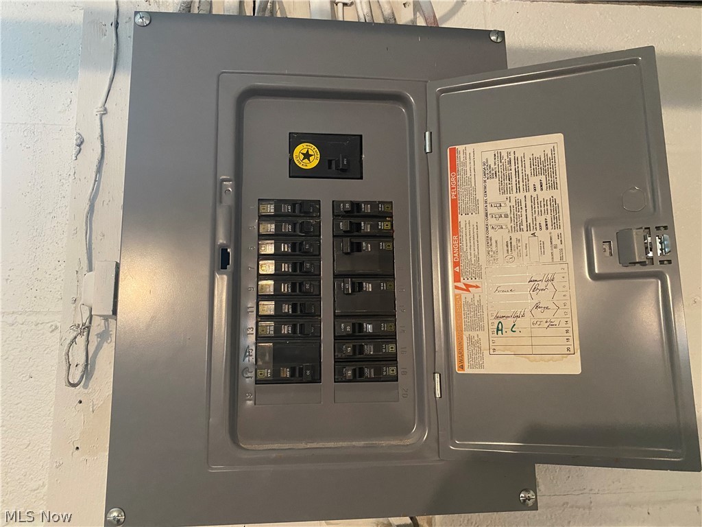 Cranberry Run Village - Residential