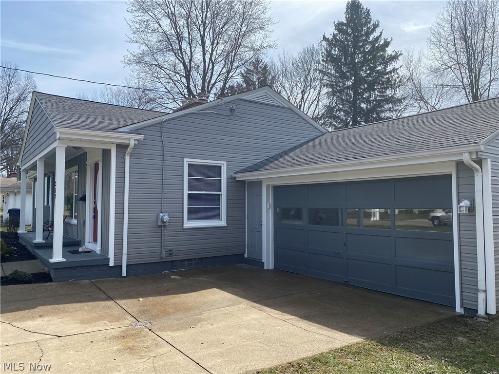 Cranberry Run Village - Residential