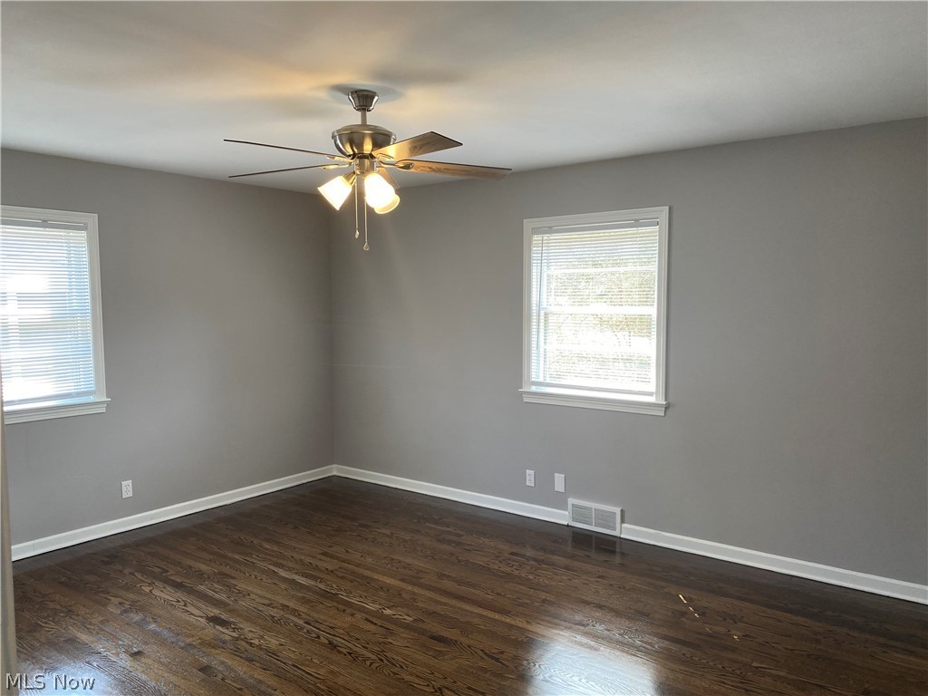 Cranberry Run Village - Residential