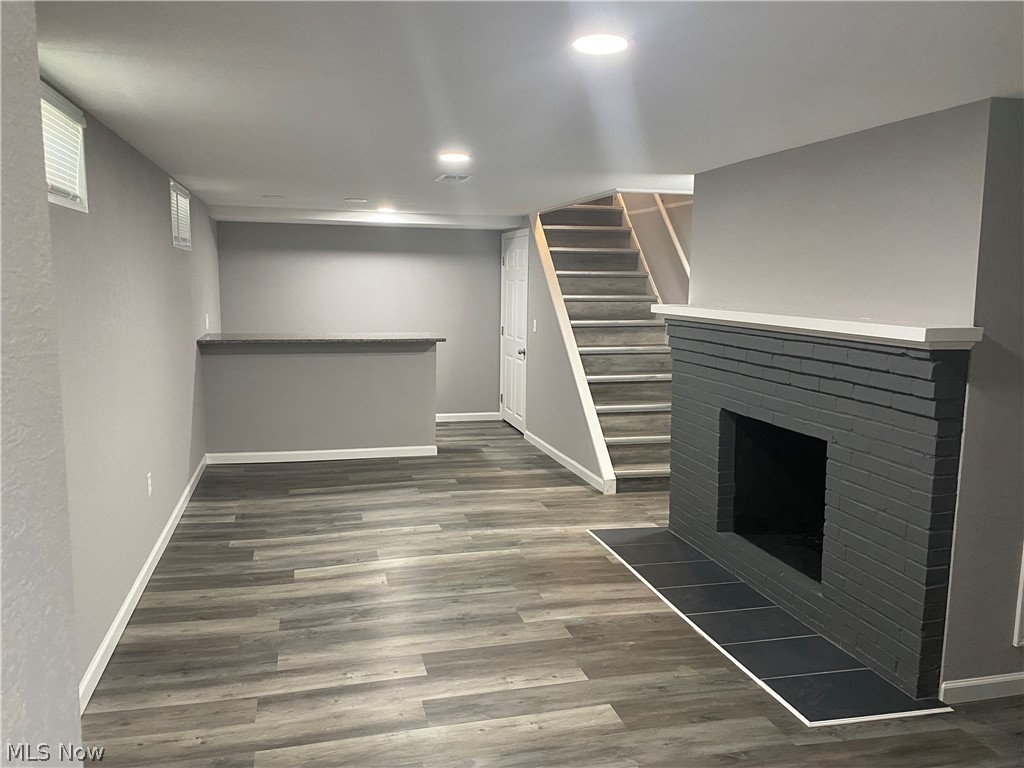 Cranberry Run Village - Residential