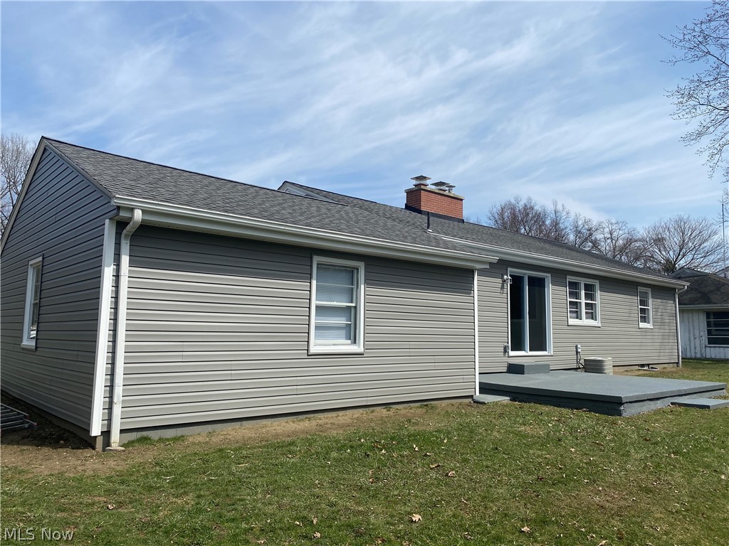 Cranberry Run Village - Residential