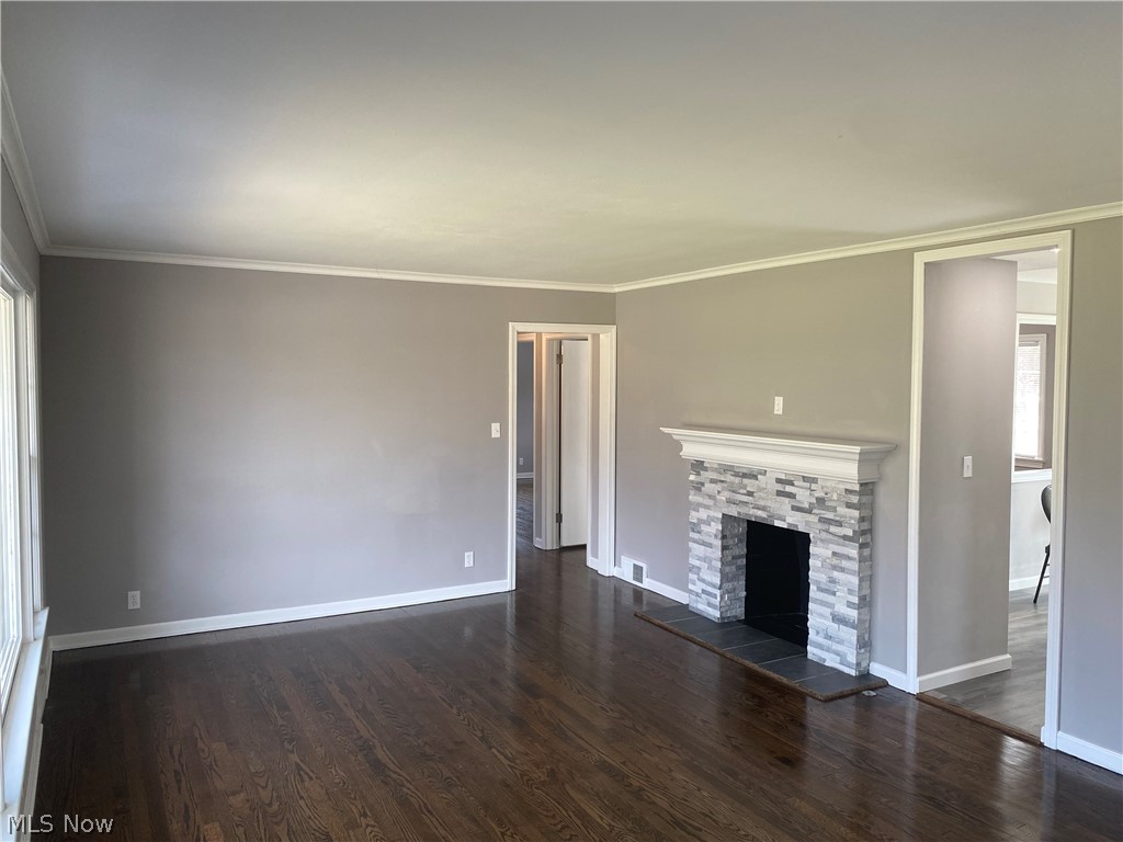 Cranberry Run Village - Residential