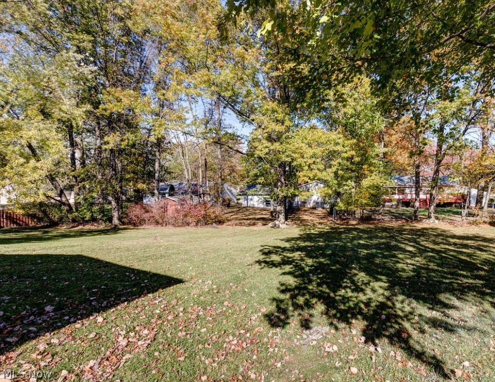 Maplewood Park - Residential