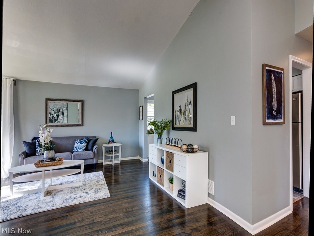 Maplewood Park - Residential