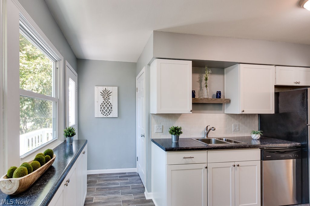 Maplewood Park - Residential