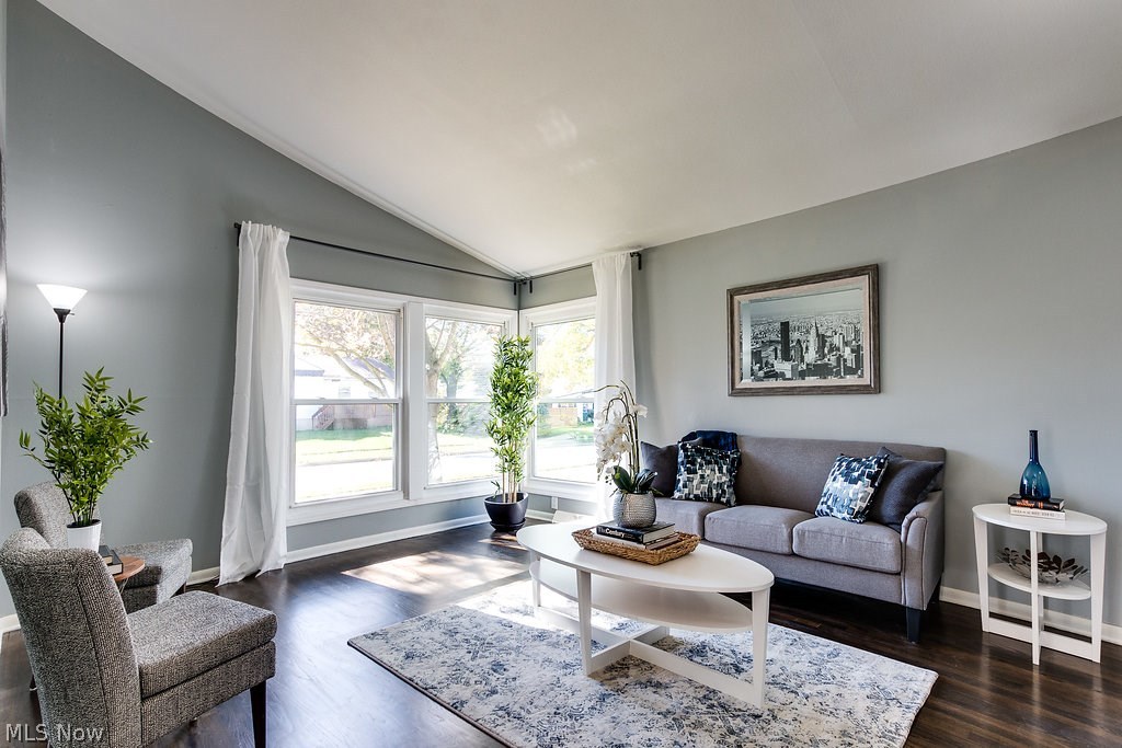 Maplewood Park - Residential