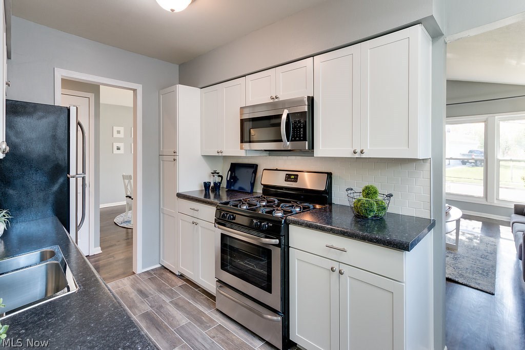 Maplewood Park - Residential