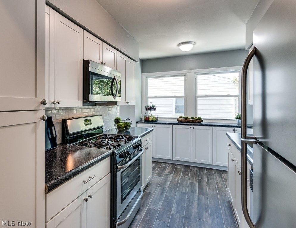 Maplewood Park - Residential