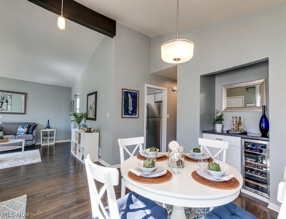 Maplewood Park - Residential