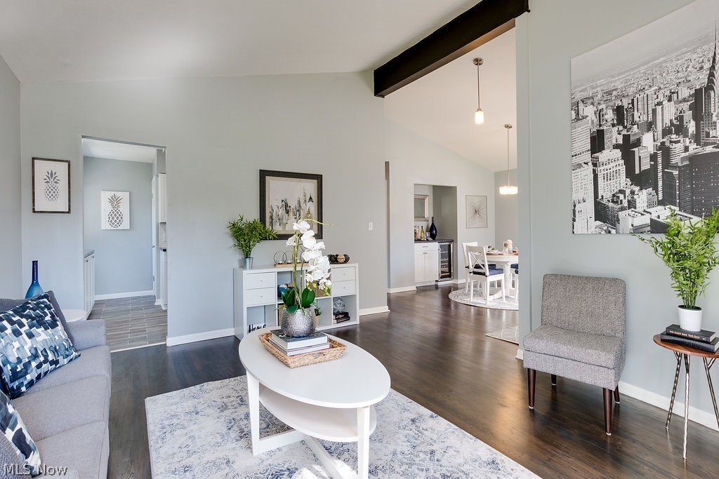 Maplewood Park - Residential