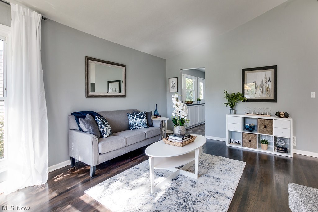 Maplewood Park - Residential