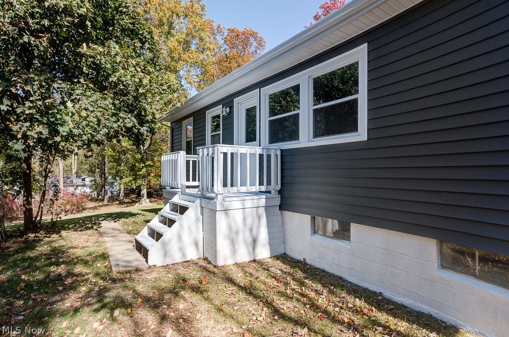 Maplewood Park - Residential