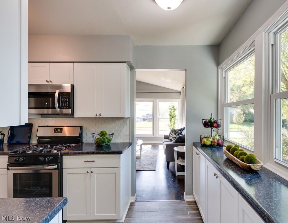 Maplewood Park - Residential