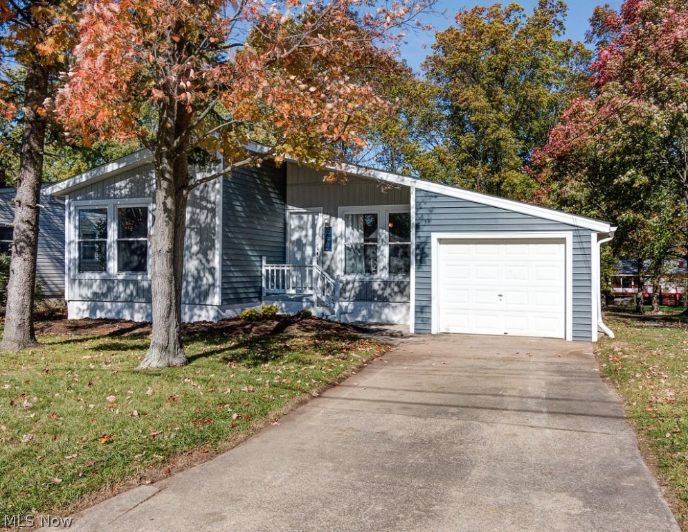 Maplewood Park - Residential