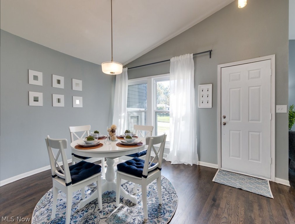 Maplewood Park - Residential