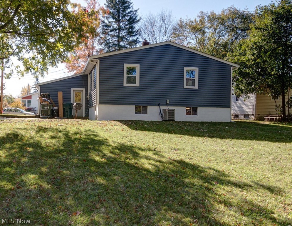 Maplewood Park - Residential