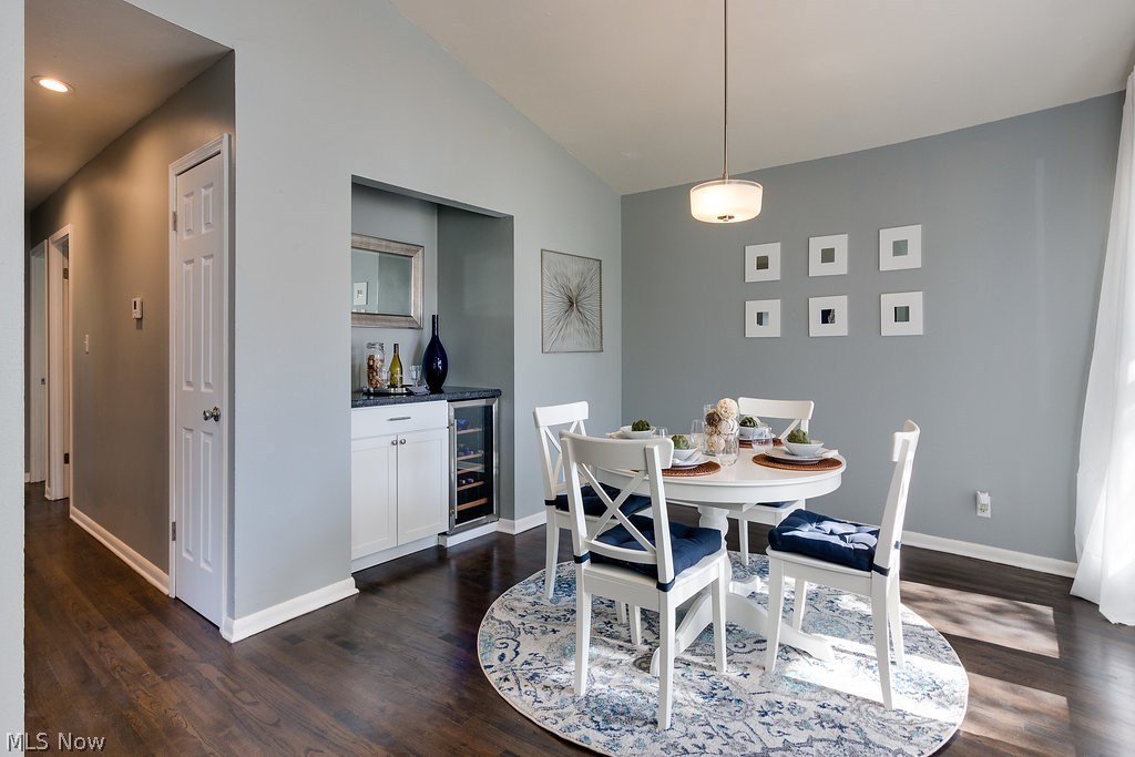 Maplewood Park - Residential