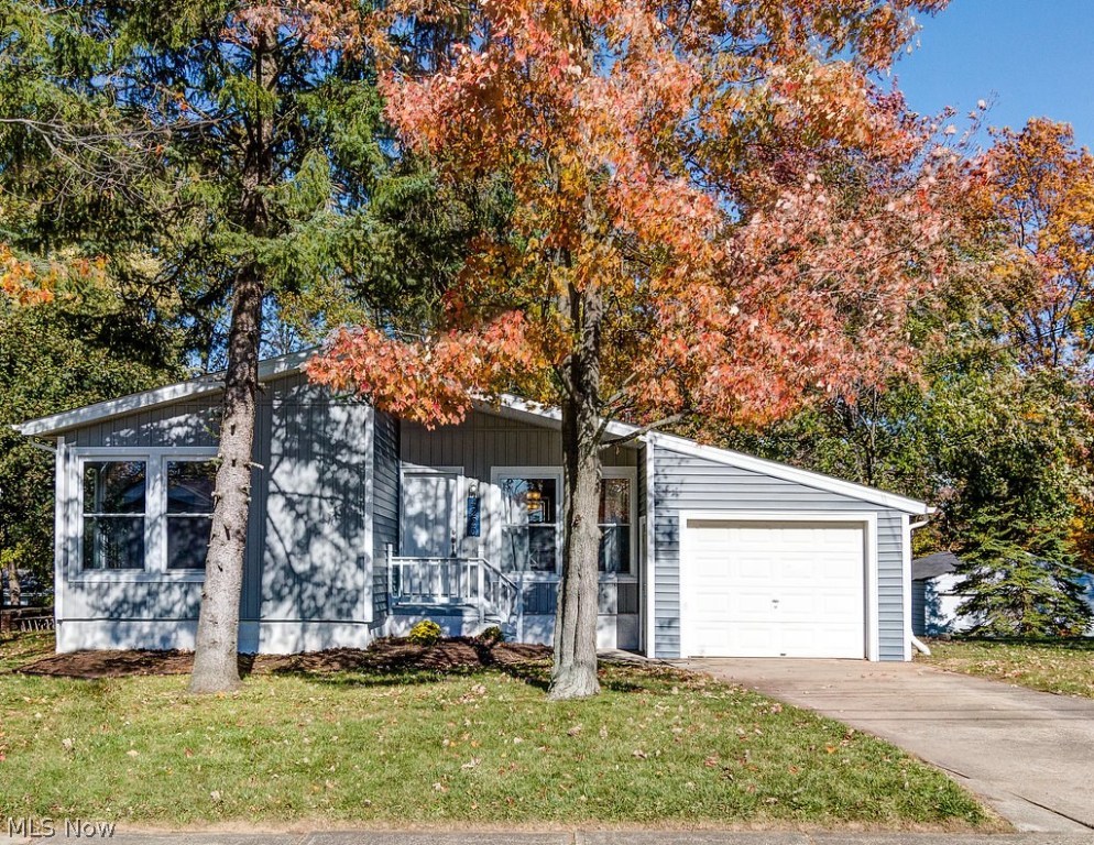 Maplewood Park - Residential