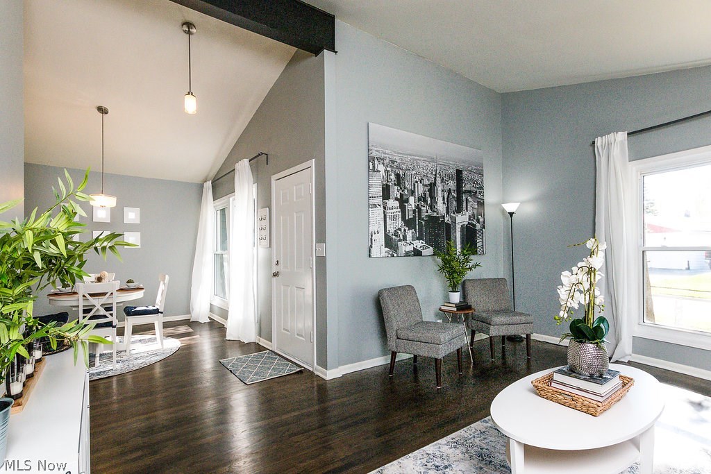 Maplewood Park - Residential