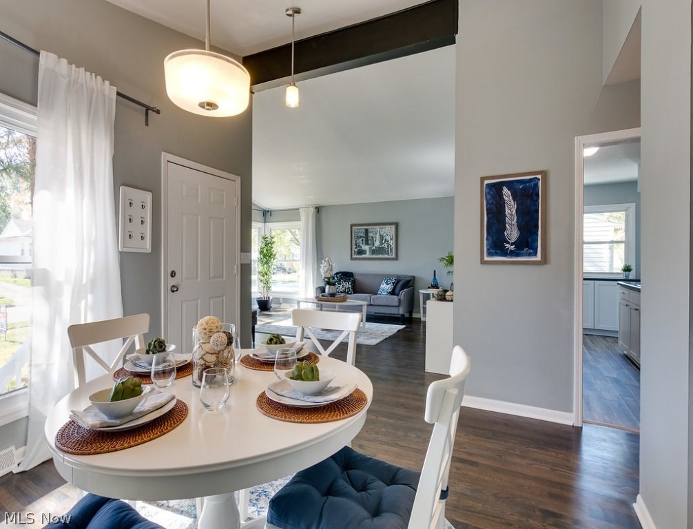 Maplewood Park - Residential