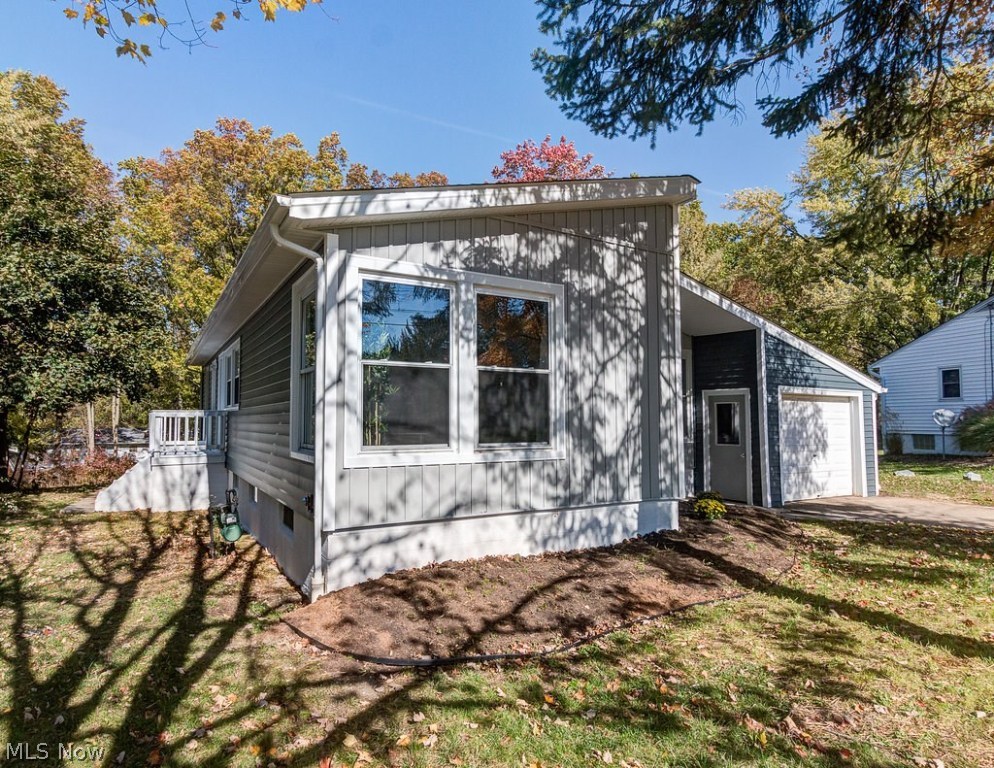 Maplewood Park - Residential