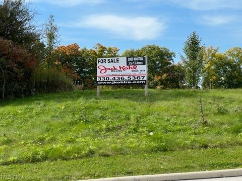 Enterprise Parkway Ravenna OH 44266