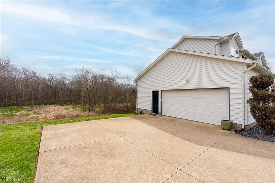 Portage Glen - Residential