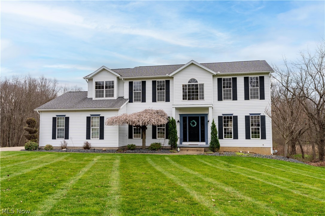 Portage Glen - Residential