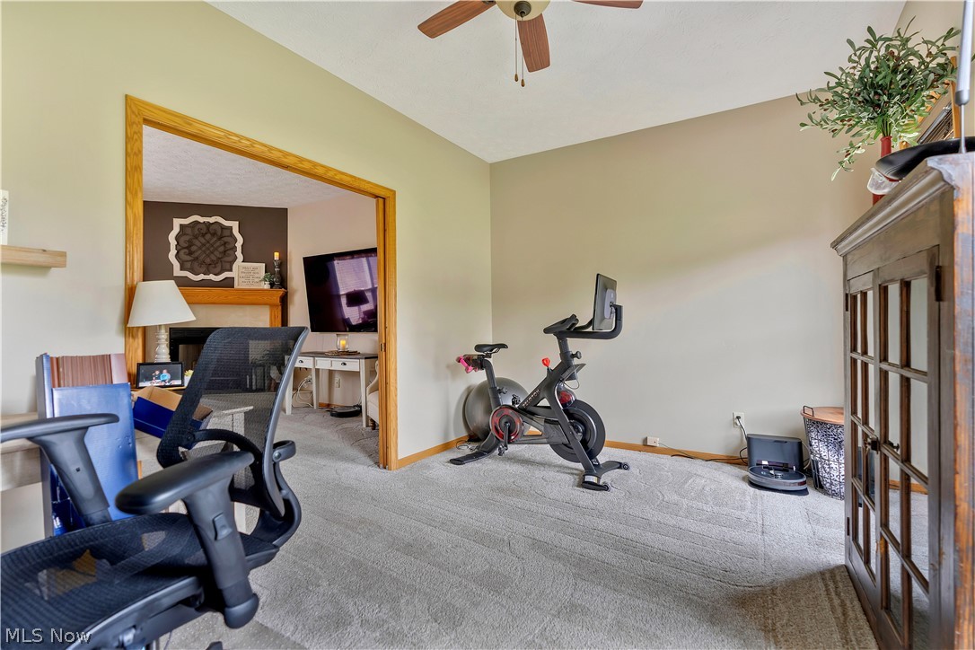 Portage Glen - Residential