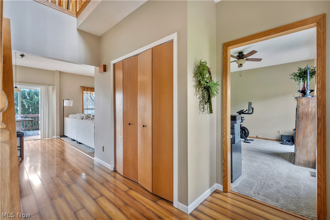 Portage Glen - Residential