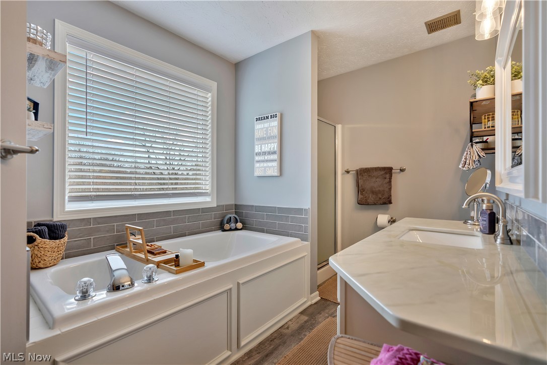 Portage Glen - Residential