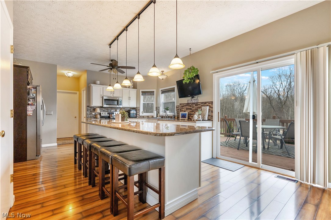 Portage Glen - Residential