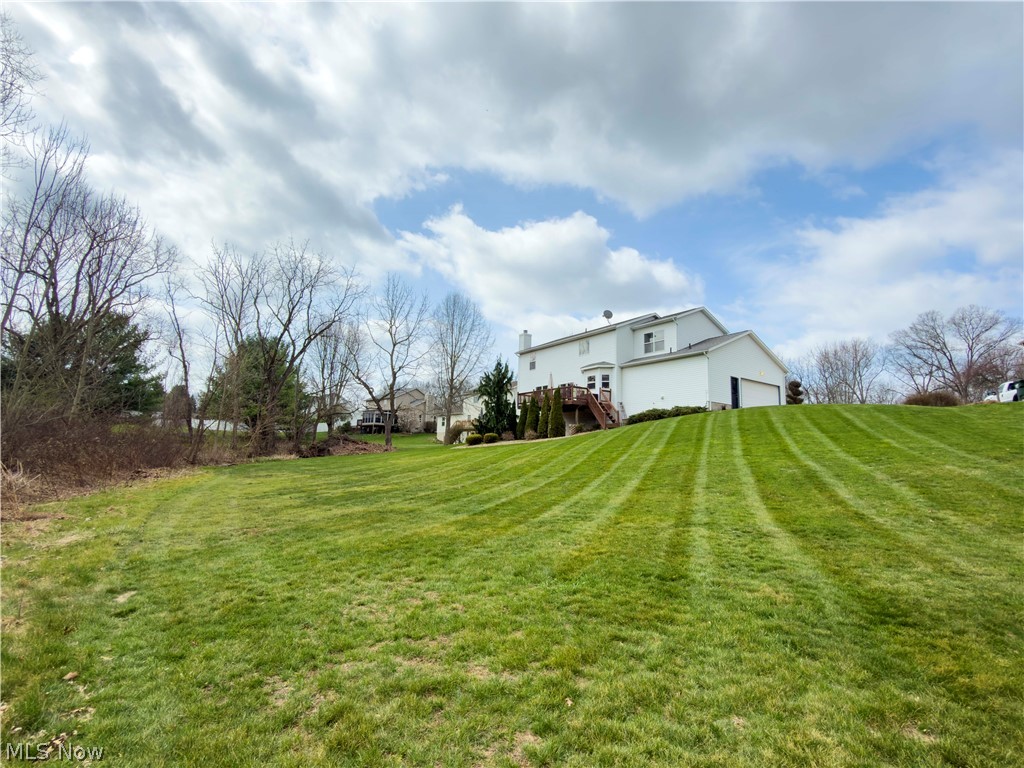 Portage Glen - Residential