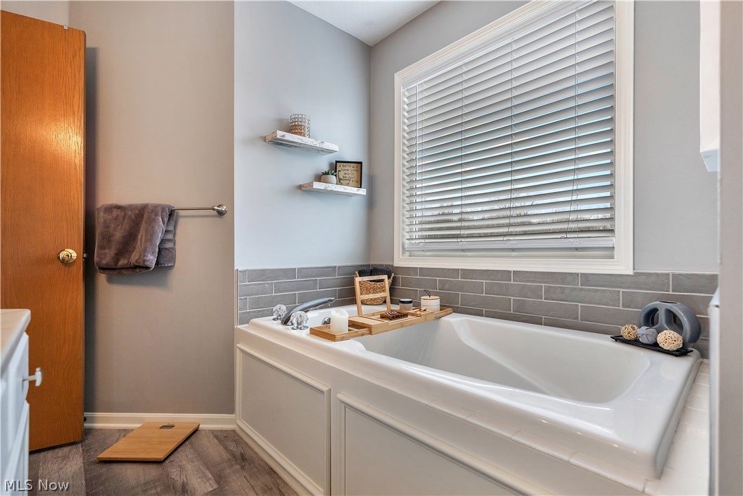 Portage Glen - Residential