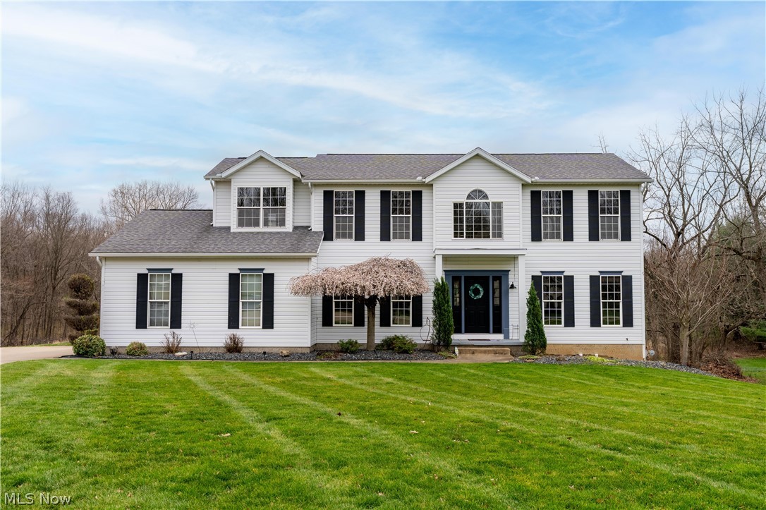 Portage Glen - Residential