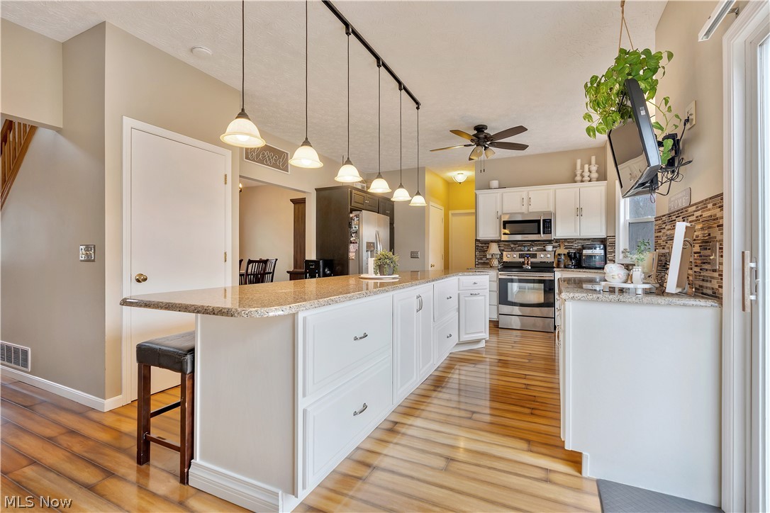 Portage Glen - Residential