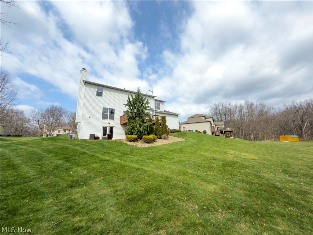 Portage Glen - Residential