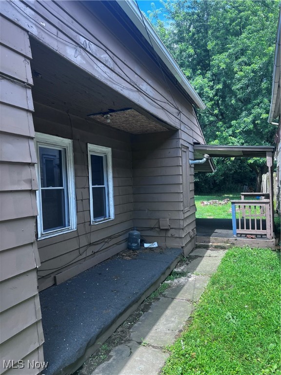 5003 Louisa Court