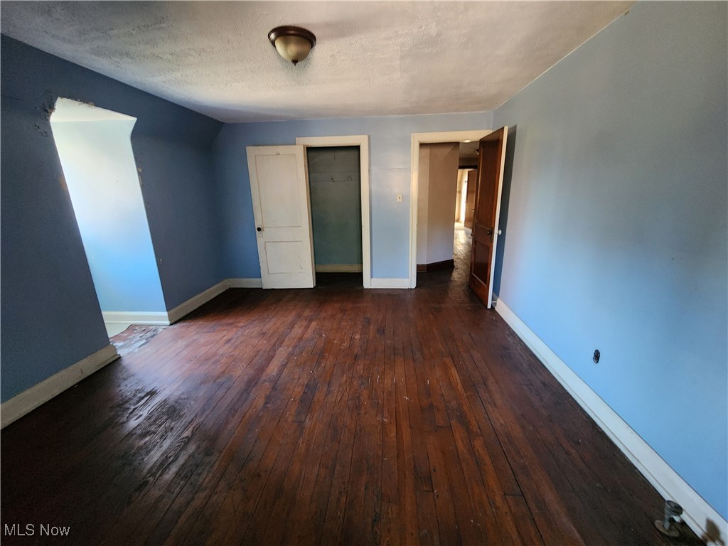 City/Youngstown - Residential