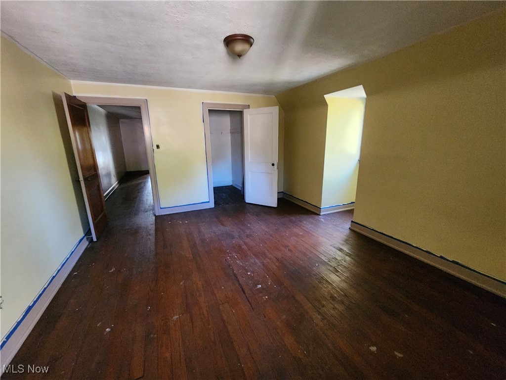 City/Youngstown - Residential