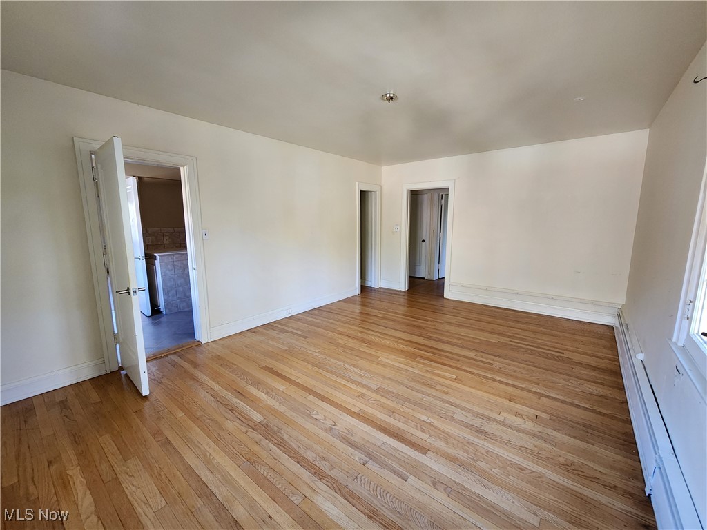 City/Youngstown - Residential