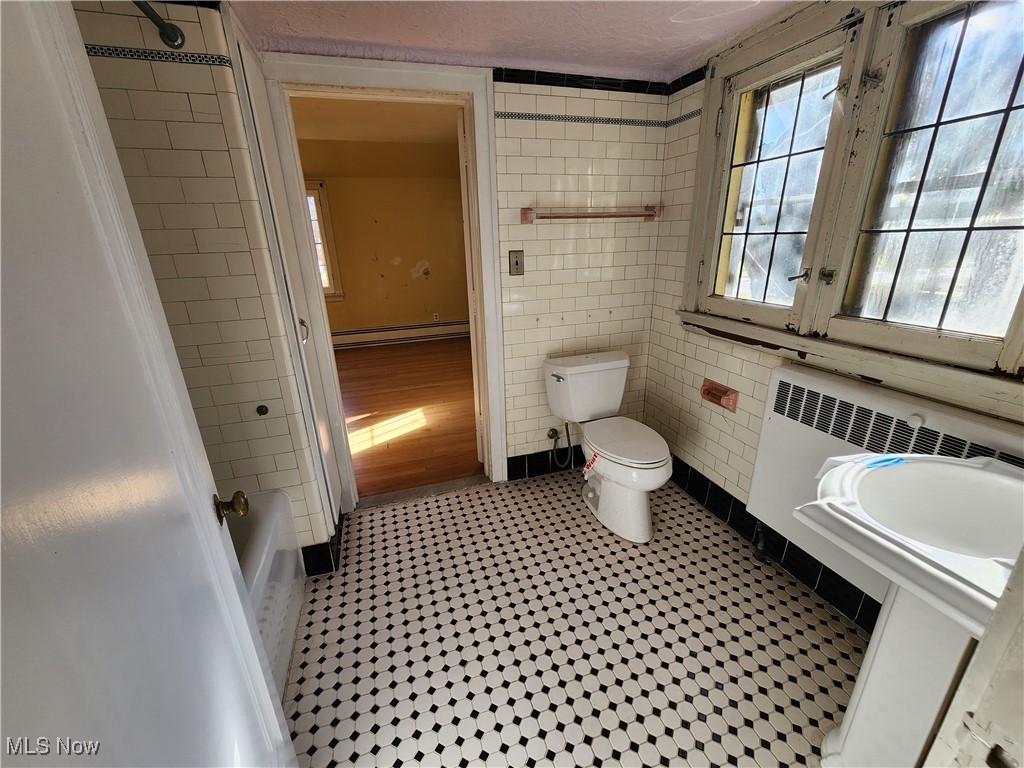 City/Youngstown - Residential