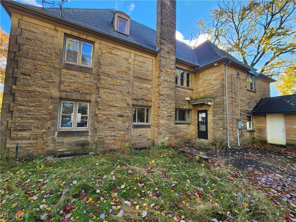 City/Youngstown - Residential