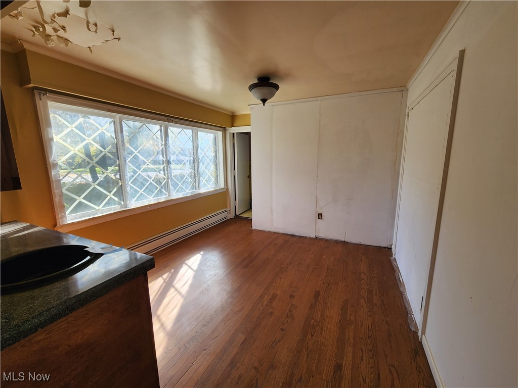 City/Youngstown - Residential