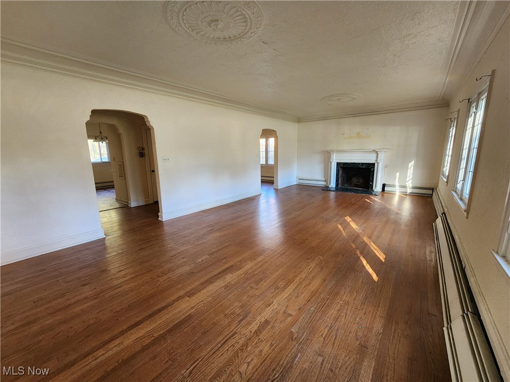 City/Youngstown - Residential