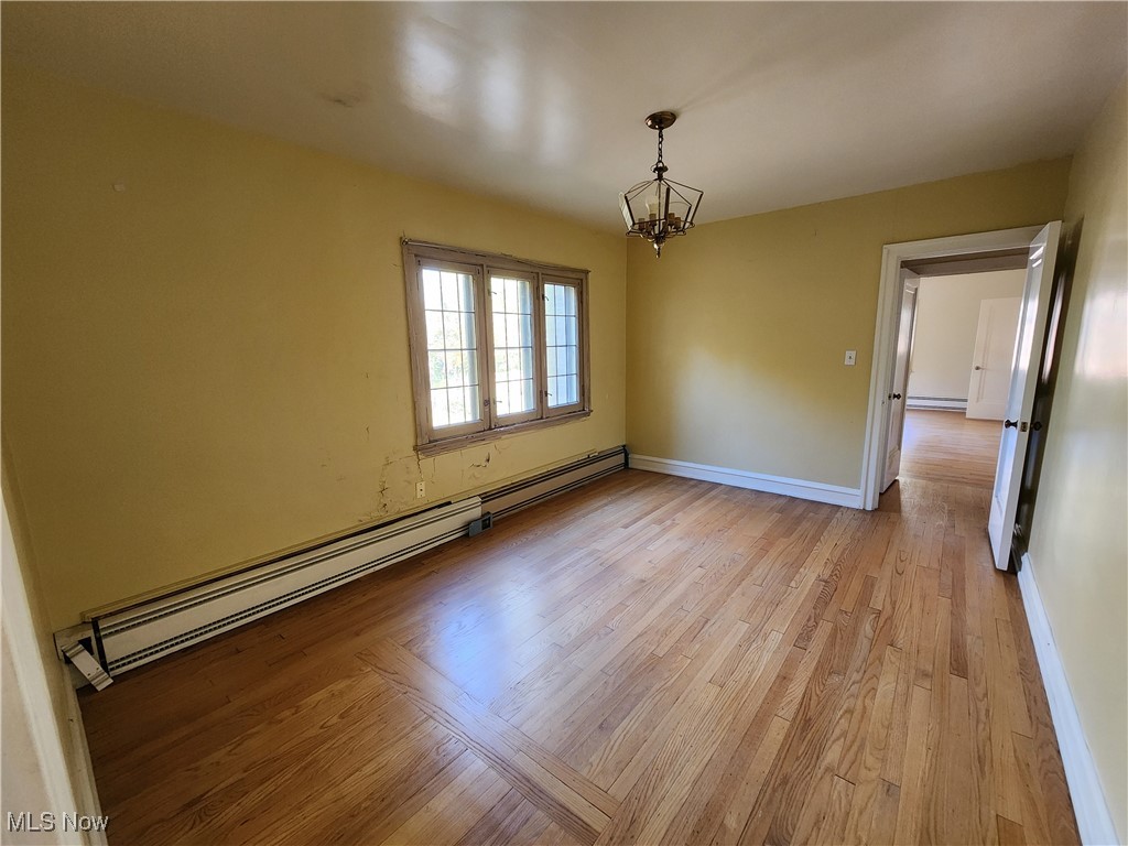 City/Youngstown - Residential