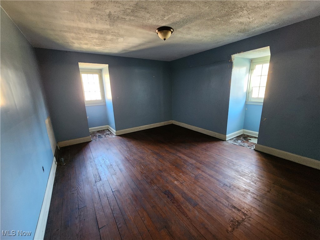 City/Youngstown - Residential