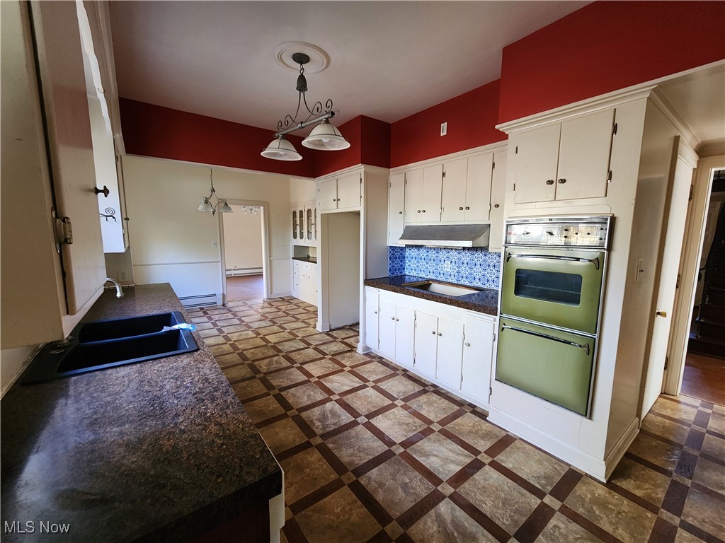 City/Youngstown - Residential